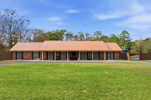 1015 S Texas St, DeRidder, LA, 70634-5407 | Card Image