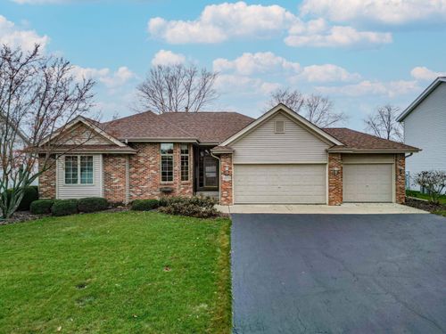 12270 Ayrshire Lane, LOVES PARK, IL, 61111 | Card Image