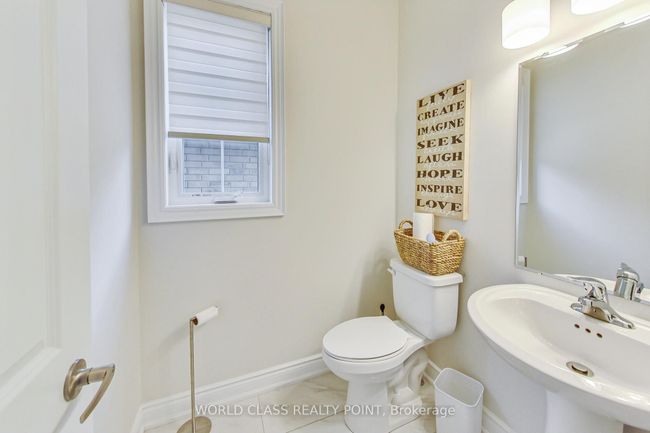 1104 Rippingale Trail, House other with 3 bedrooms, 3 bathrooms and 2 parking in Peterborough ON | Image 14