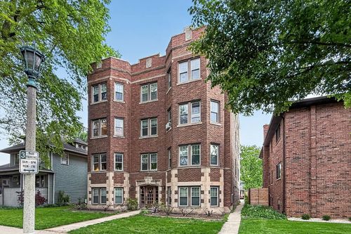 2n-814 S Maple Ave, Oak Park, IL, 60304-1000 | Card Image