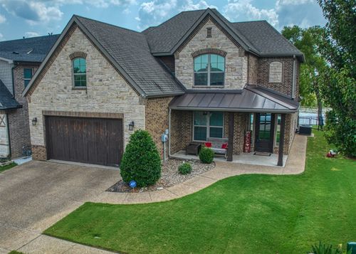1709 Carnoustie Dr, Ennis, TX, 75119-1184 | Card Image