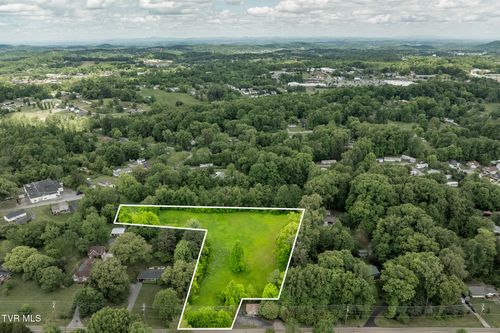 Tbd W Walnut Street Ext, Johnson City, TN, 37604 | Card Image