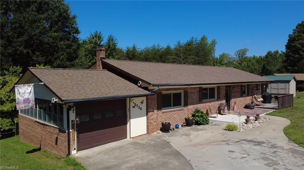 Residential in Walkertown 5