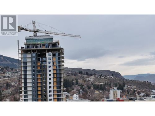2203-460 Nicola St, Kamloops, BC, V2C2P8 | Card Image