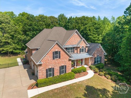 1050 Cedar Grove Dr, Buckhead, GA, 30625-1834 | Card Image