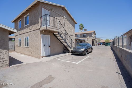 105-9606 N 11th Ave, Phoenix, AZ, 85021-3118 | Card Image