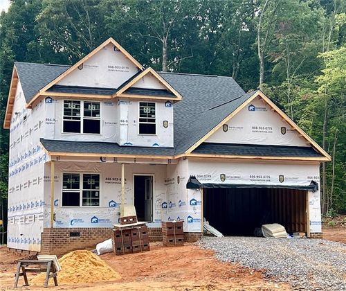 6067 Frye Bridge Rd, Clemmons, NC, 27012-9606 | Card Image
