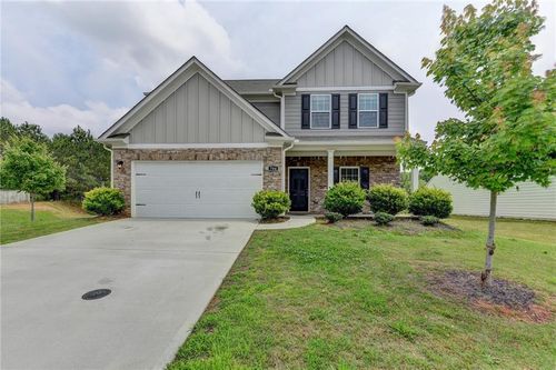 784 Fitzroy Dr, Athens, GA, 30606-0790 | Card Image