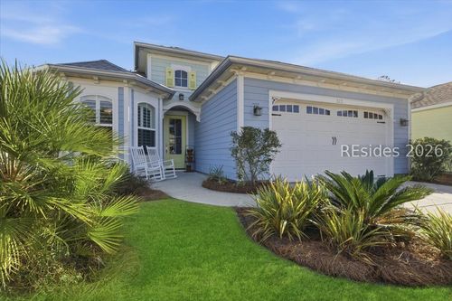 323 Lighthouse Dr, Hardeeville, SC, 29927-2223 | Card Image