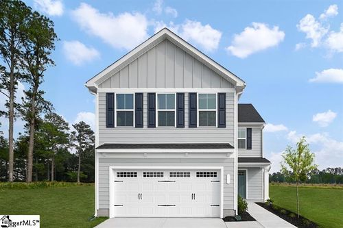 418 Golden Curl Way, Woodruff, SC, 29388-6204 | Card Image