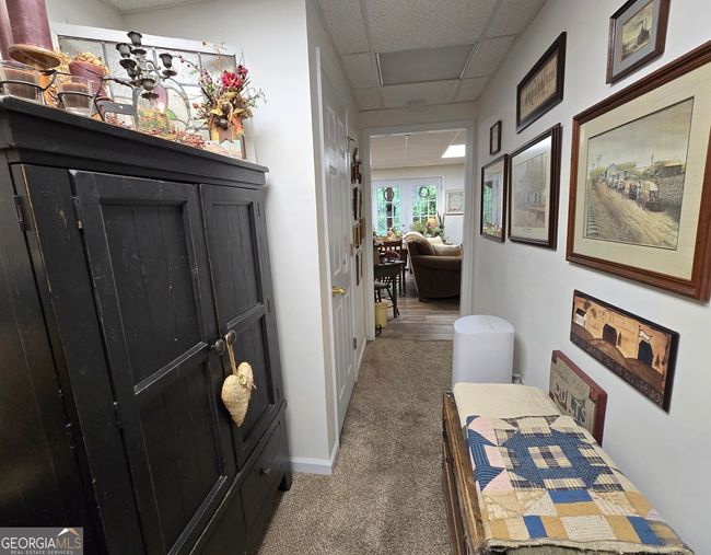 80 Jacksons Vly, House other with 4 bedrooms, 4 bathrooms and null parking in Sharpsburg GA | Image 25