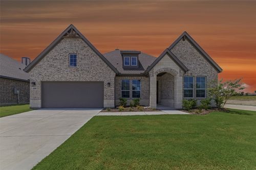 600 Sand Piper Ln, Anna, TX, 75409-1640 | Card Image