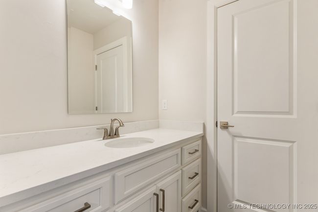 16508 S 3 Rd West Ave, House other with 4 bedrooms, 4 bathrooms and null parking in Glenpool OK | Image 56