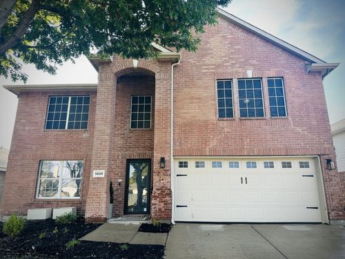 1009 Charlotte Dr, McKinney, TX, 75071-7426 | Card Image
