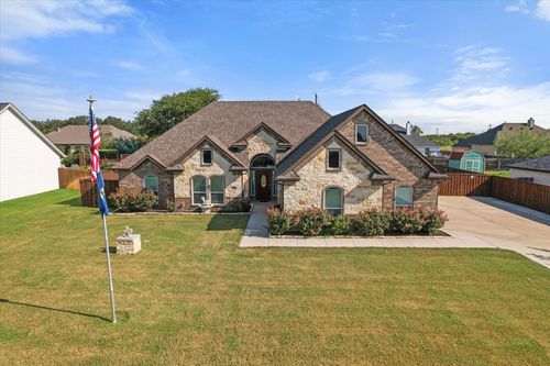 12424 Messer Ct, Fort Worth, TX, 76126-6390 | Card Image