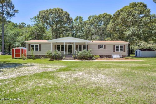 3166 Melba Dr, Hephzibah, GA, 30815-5543 | Card Image