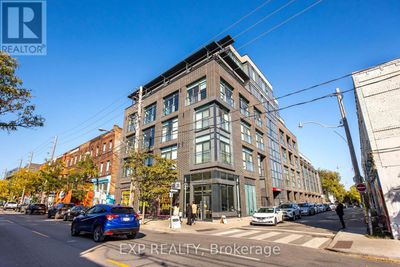 PH3 - 41 Ossington Ave, Condo with 2 bedrooms, 3 bathrooms and 1 parking in Toronto ON | Image 1