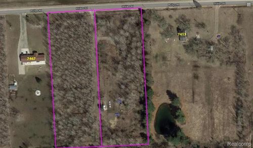 0000 N Phillips Road Road E, Clyde Township, MI, 48049 | Card Image