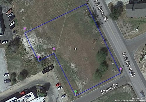 2000 BLK N Ave, Christine, TX, 78012 | Card Image