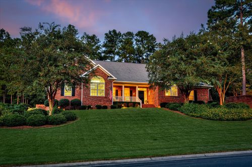 106 Lady Banks Rd, Aiken, SC, 29803-1643 | Card Image