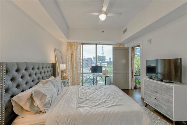 UNIT-312 - 1100 Howell Mill Rd Nw, Condo with 2 bedrooms, 2 bathrooms and 2 parking in Atlanta GA | Image 12