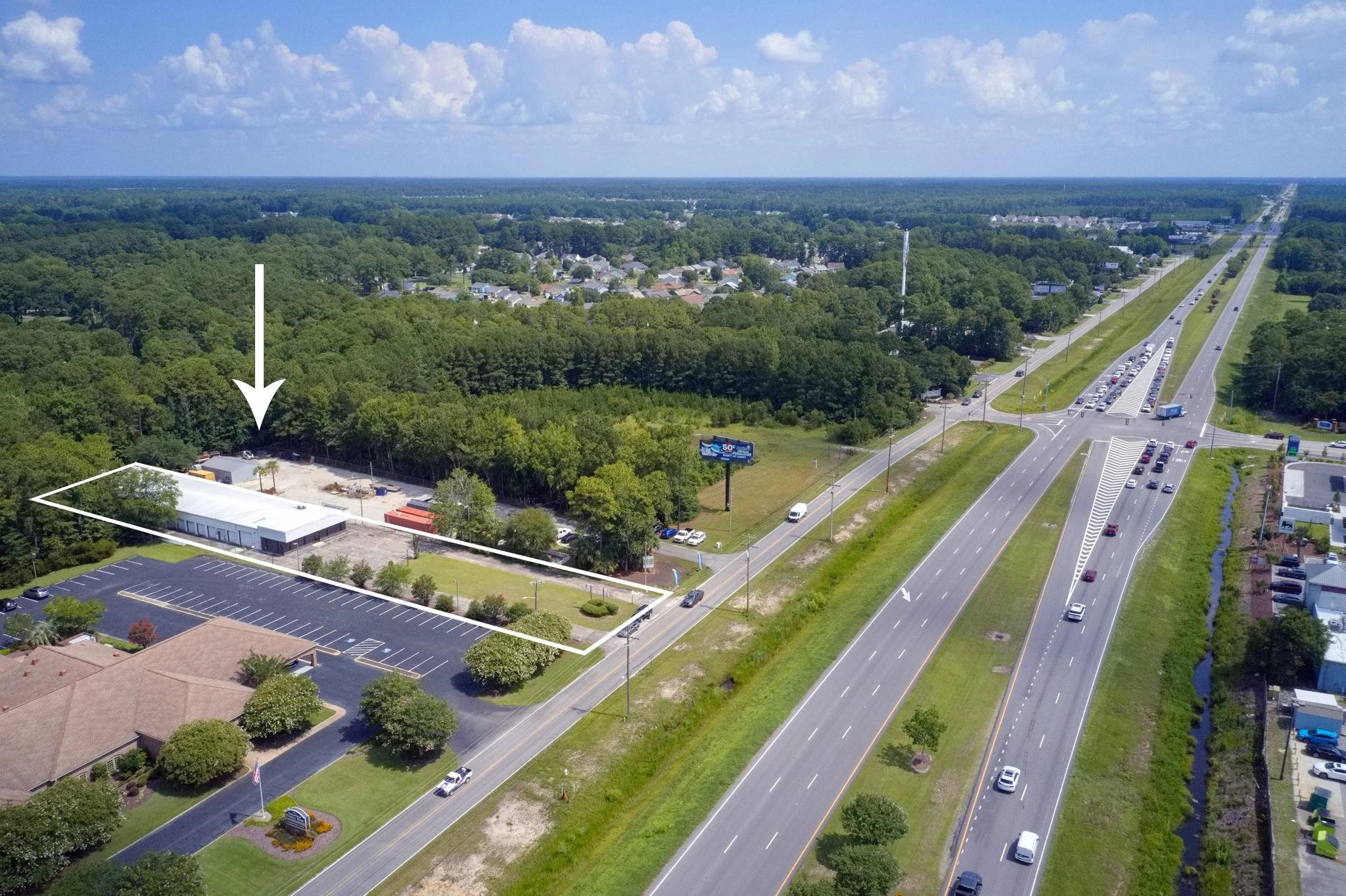 11524 Highway 17 Byp, Murrells Inlet, SC 29576