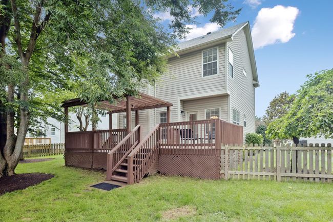 368 Cannonade Cir, House other with 3 bedrooms, 3 bathrooms and 4 parking in Franklin TN | Image 57