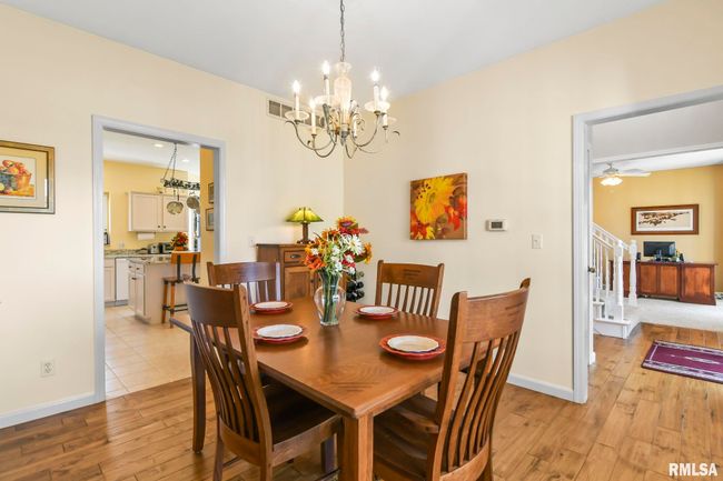 2824 Kipling Dr, House other with 4 bedrooms, 4 bathrooms and null parking in Springfield IL | Image 17