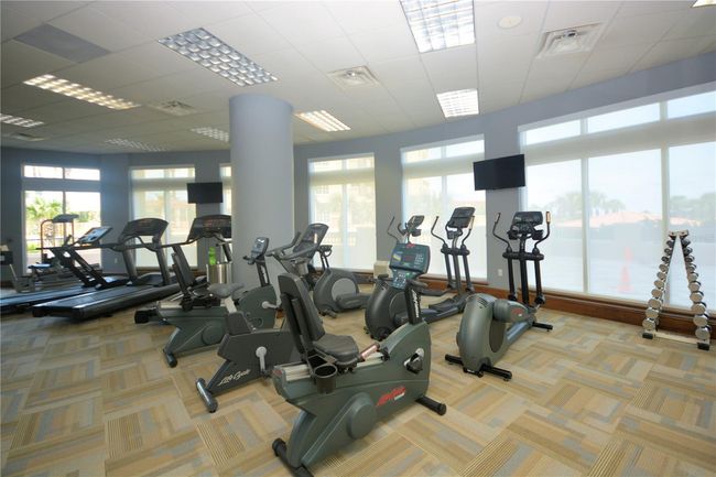 Savona Fitness Center | Image 40