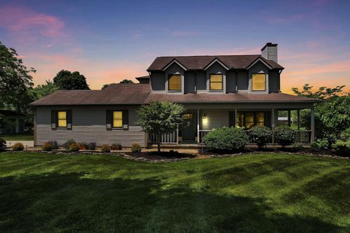 27 Joshua Ln, Granville, OH, 43023-9683 | Card Image