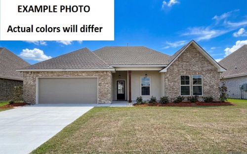 23478 Gemsbok View Dr, Denham Springs, LA, 70726 | Card Image