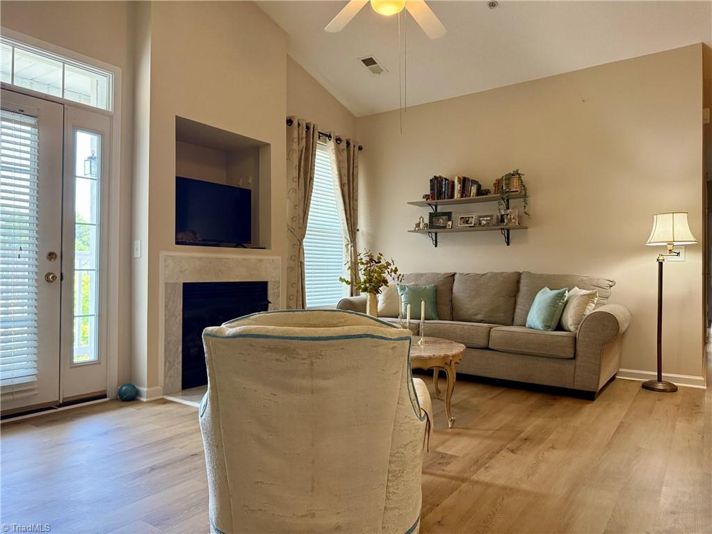 Residential in Burlington 4
