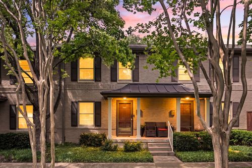 6481 Bordeaux Ave, Dallas, TX, 75209-5703 | Card Image