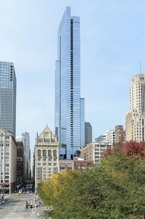 12-22-60 E Monroe St, Chicago, IL, 60603-2758 | Card Image