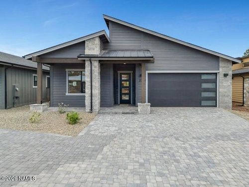 2749 S Vega St, Flagstaff, AZ, 86001-0603 | Card Image