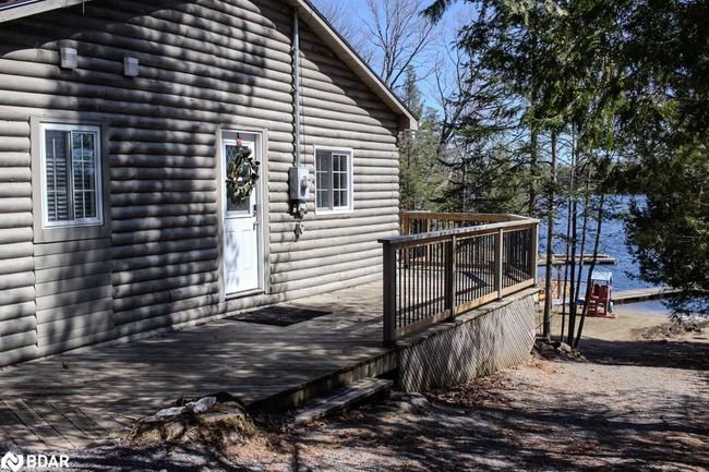 18 Bay View Lane, House other with 2 bedrooms, 2 bathrooms and 12 parking in Gilmour ON | Image 29