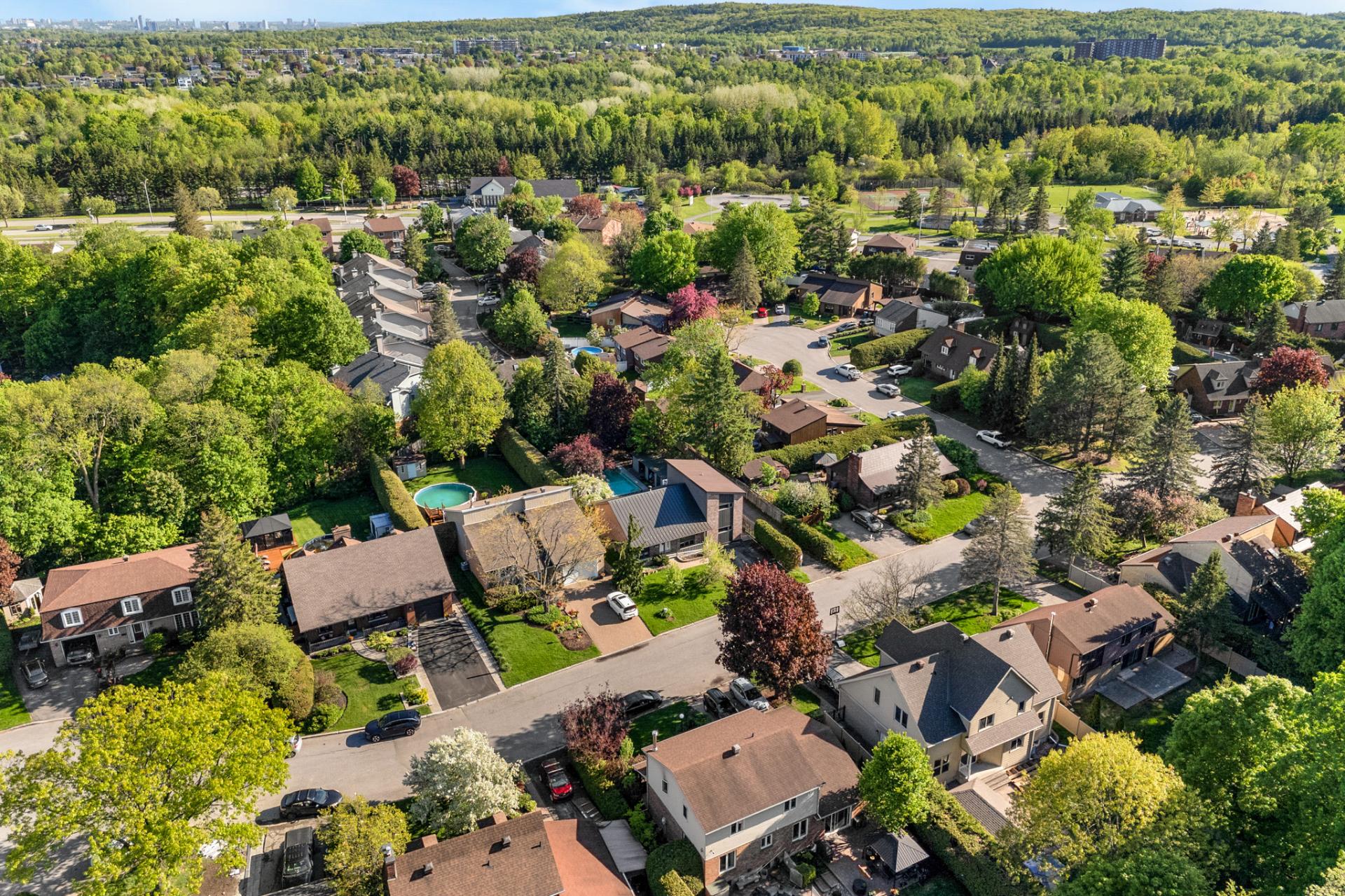 Residential in Gatineau (Hull) 3