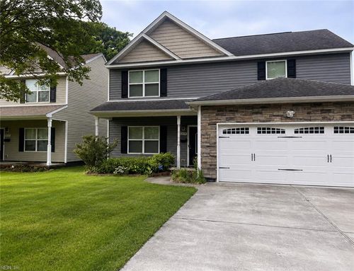1113 Greenwood St, Norfolk, VA, 23513-3222 | Card Image