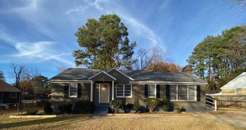 516 Jeanne Dr, Memphis, TN, 38109 | Card Image