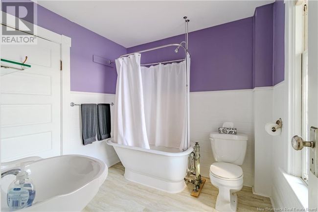 74 Front St, House other with 7 bedrooms, 11 bathrooms and null parking in Gagetown NB | Image 37