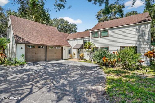 120 Beach St, Ponce Inlet, FL, 32127-7214 | Card Image