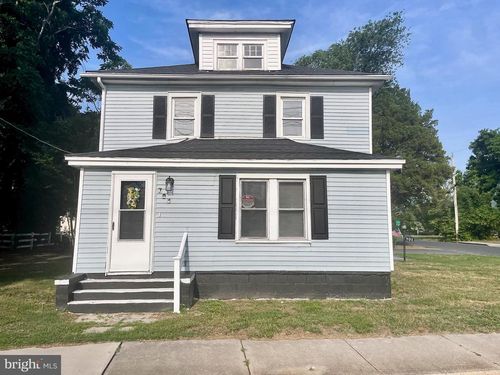 701 Lake St, SALISBURY, MD, 21801-3513 | Card Image