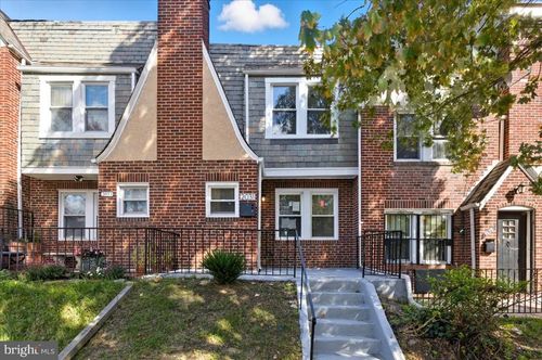 2031 N Dukeland St, BALTIMORE, MD, 21216 | Card Image