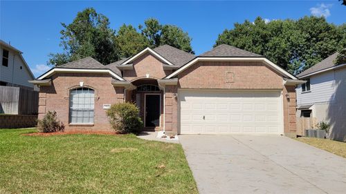 3825 Evergreen Way, Montgomery, TX, 77356 | Card Image