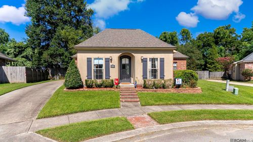10530 Springglen Ct, Baton Rouge, LA, 70810-0746 | Card Image