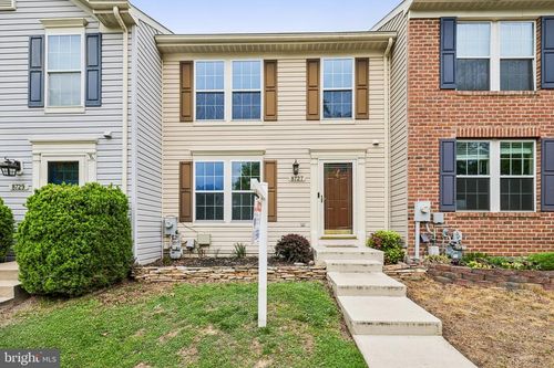 8727 Thornbrook Dr, ODENTON, MD, 21113-3409 | Card Image