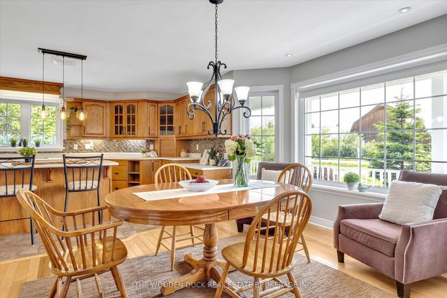 143 N Lang Rd, House other with 4 bedrooms, 3 bathrooms and 12 parking in Keene ON | Image 6