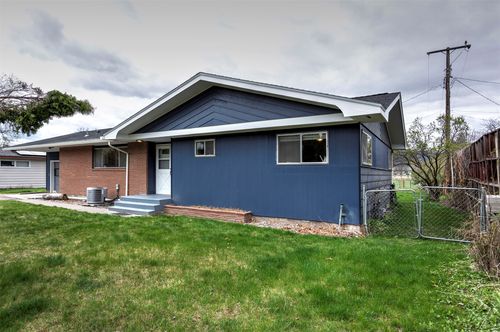 4309 23rd Avenue, Missoula, MT, 59803 | Card Image