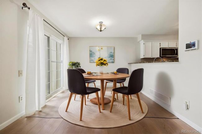 993 S Fairplay St, Townhouse with 4 bedrooms, 4 bathrooms and 2 parking in Aurora CO | Image 8