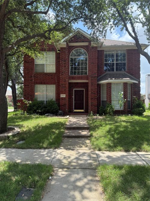 3733 Red Oak Trl, The Colony, TX, 75056-3685 | Card Image